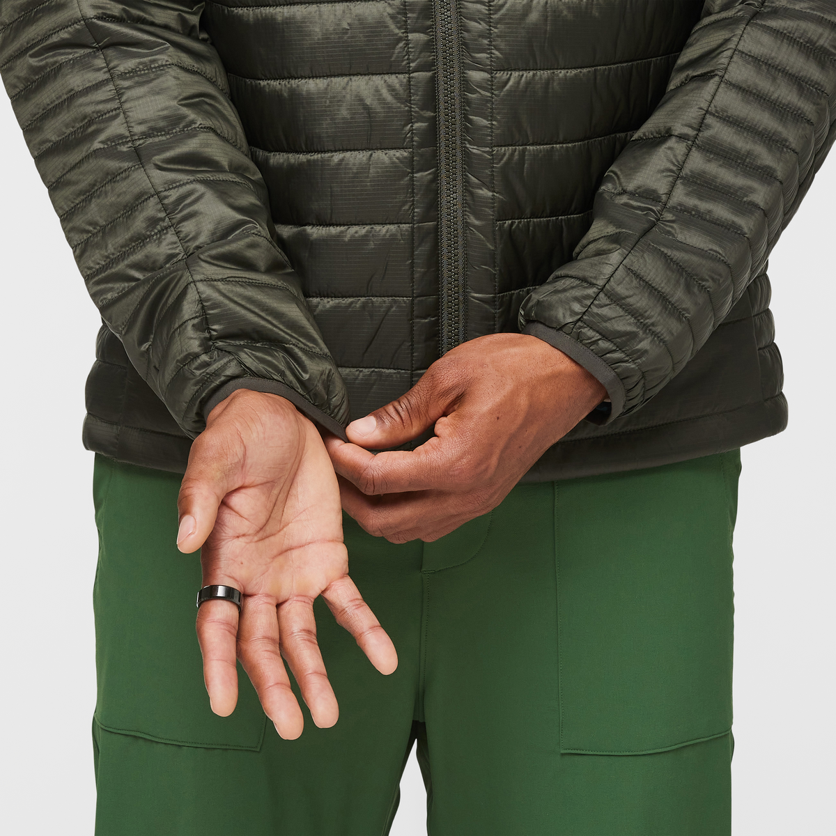 Capa Insulated Jacket - Men's