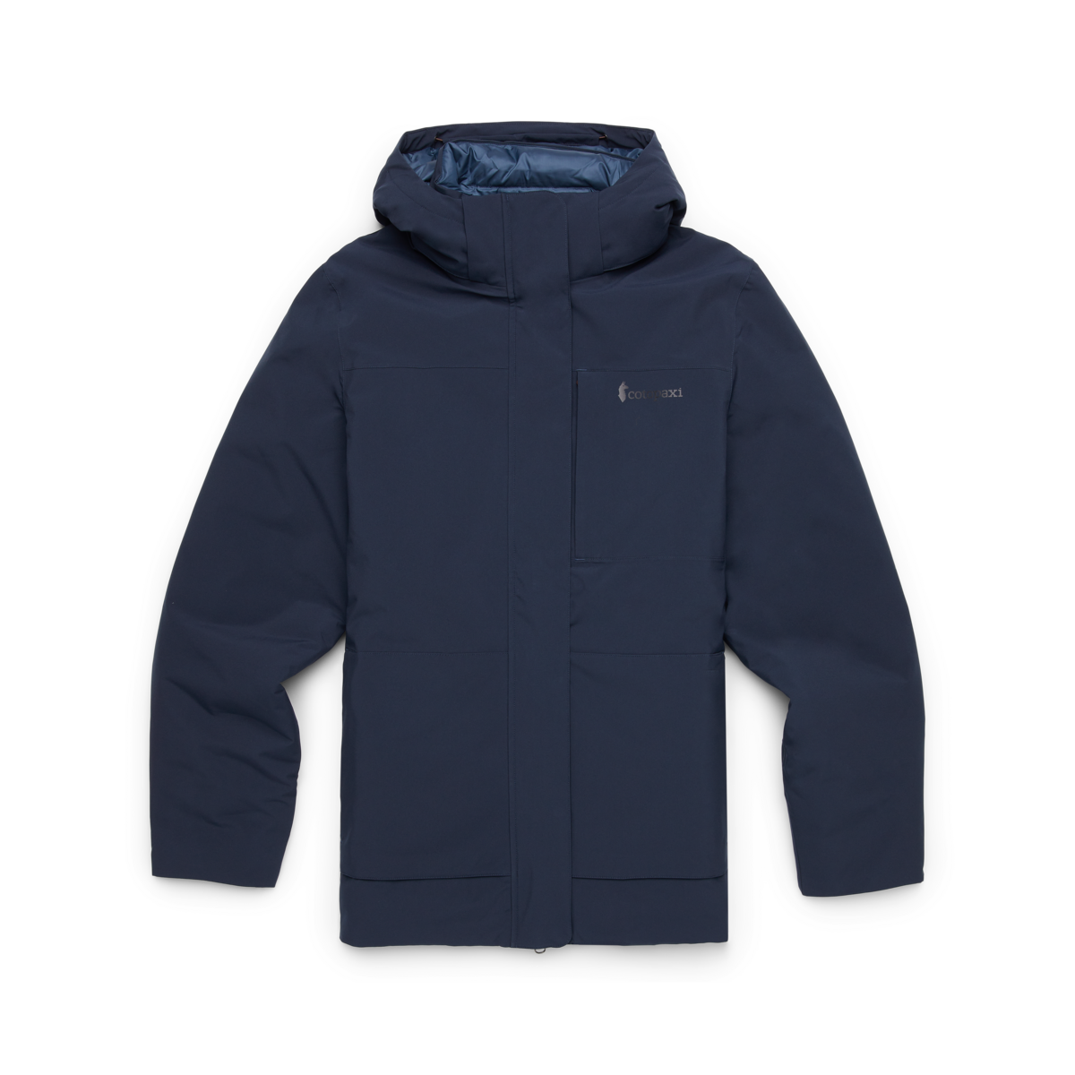 Calidez Down Parka - Men's