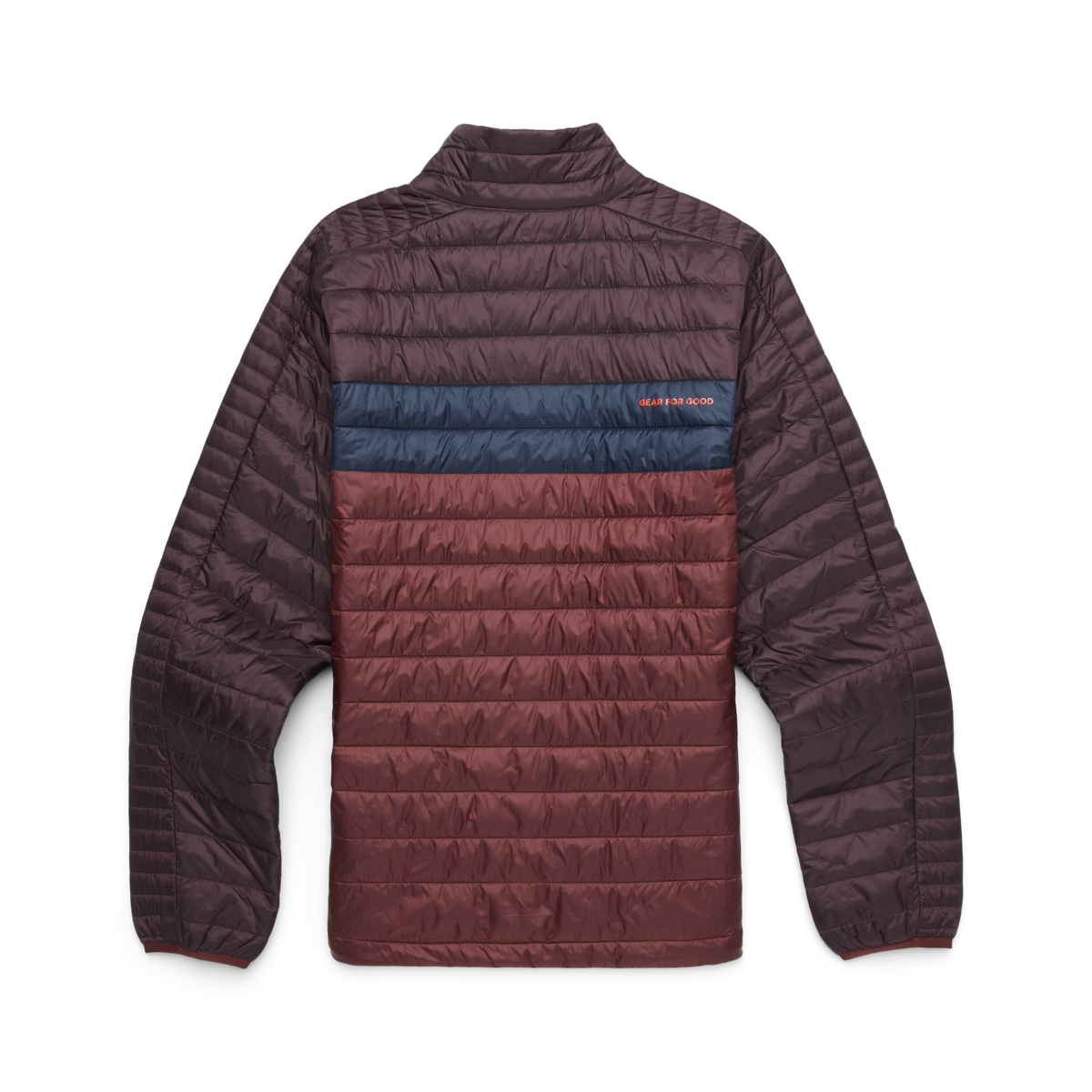 Capa Insulated Jacket - Men's