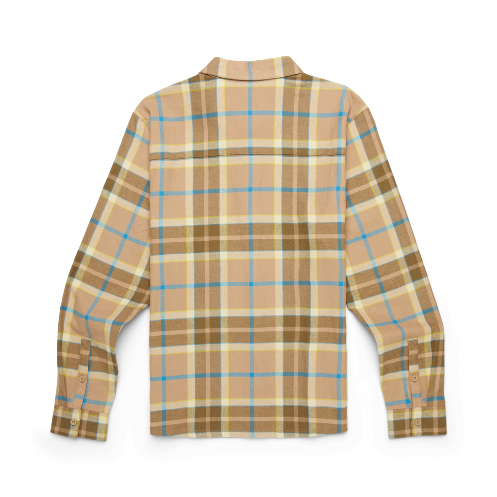 Quedo Flannel Shirt - Men's
