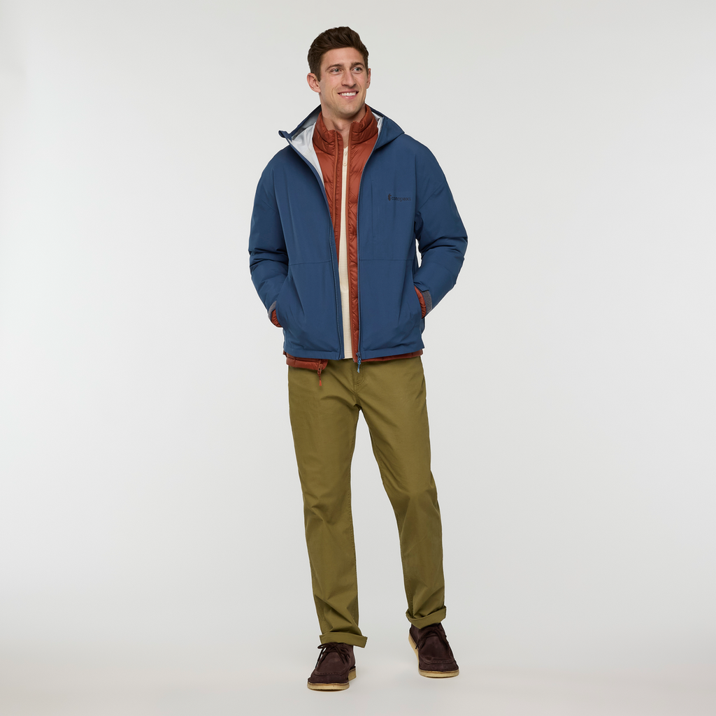 Cielo Rain Jacket - Men's