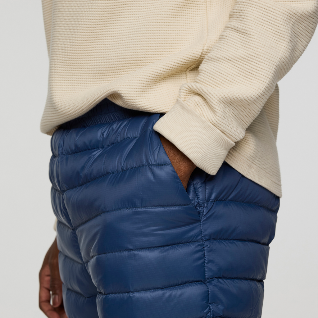 Fuego Down Pant - Men's