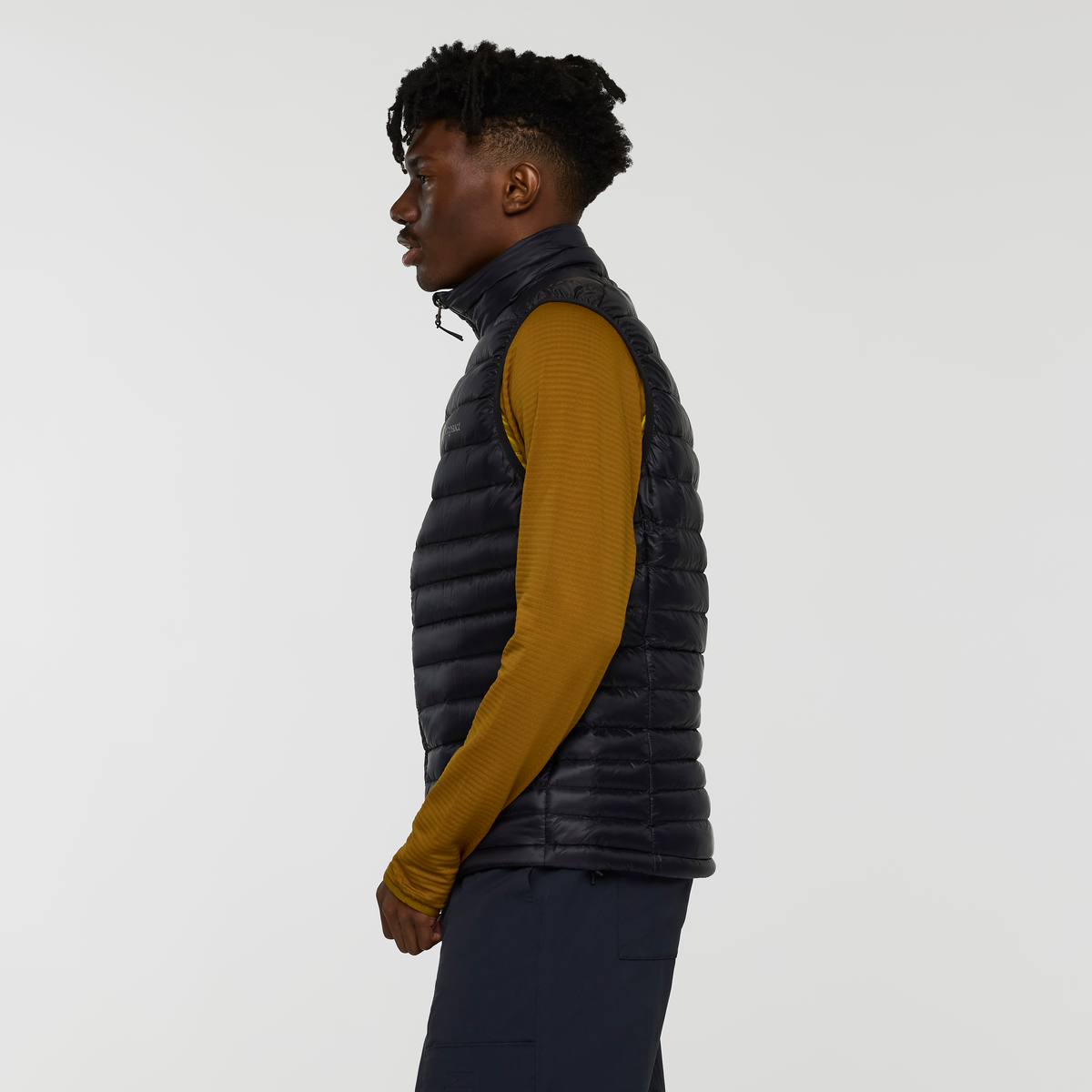 Fuego Down Vest - Men's