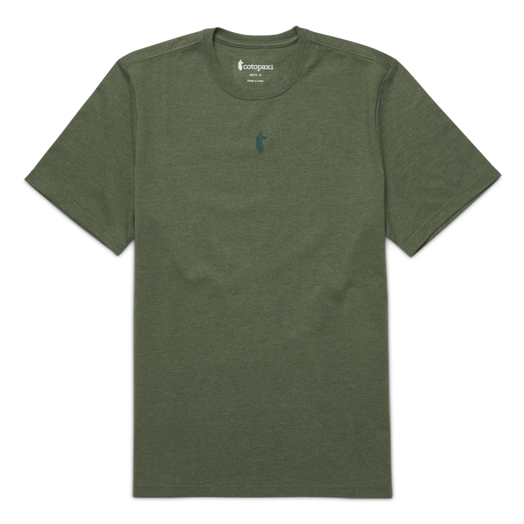 Llama Icon T-Shirt - Men's