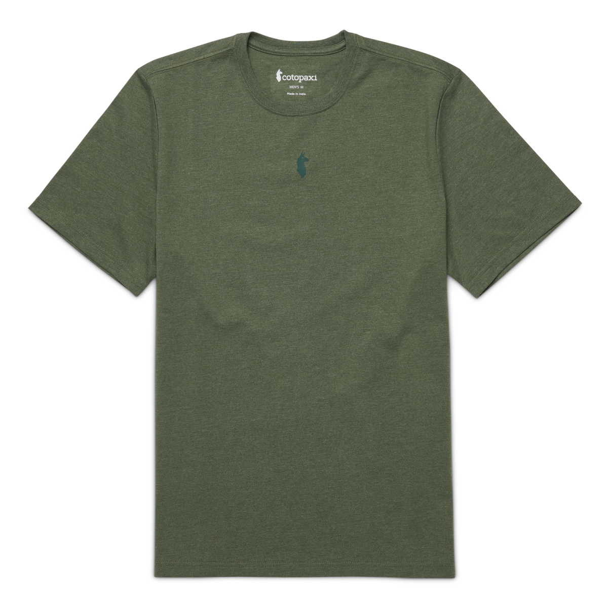 Llama Icon T-Shirt - Men's