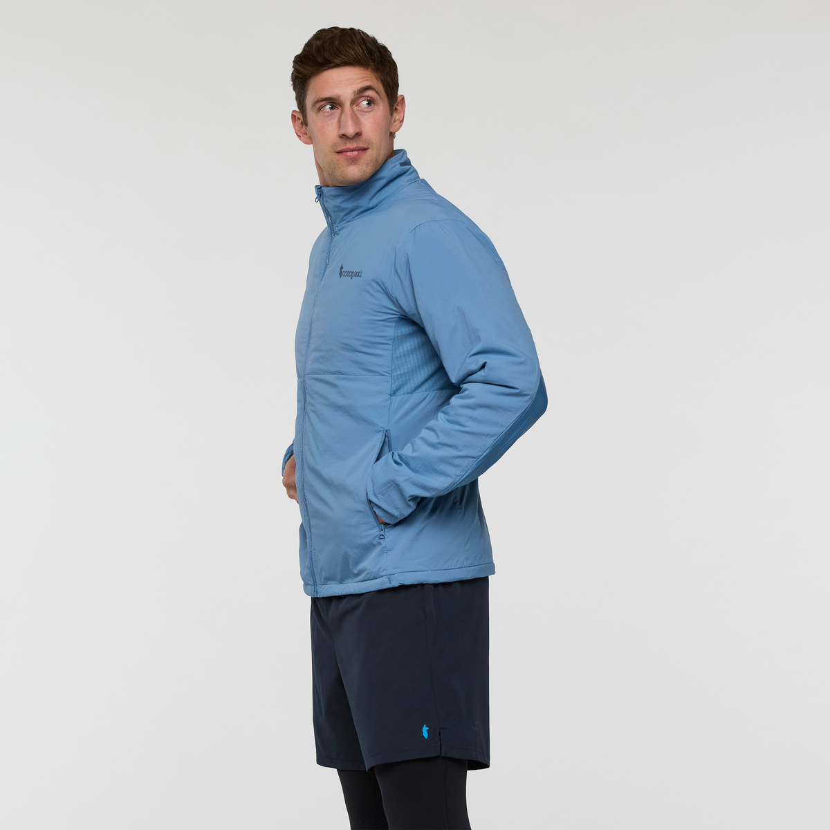 Pacaya 2.0 Insulated Jacket - Men's