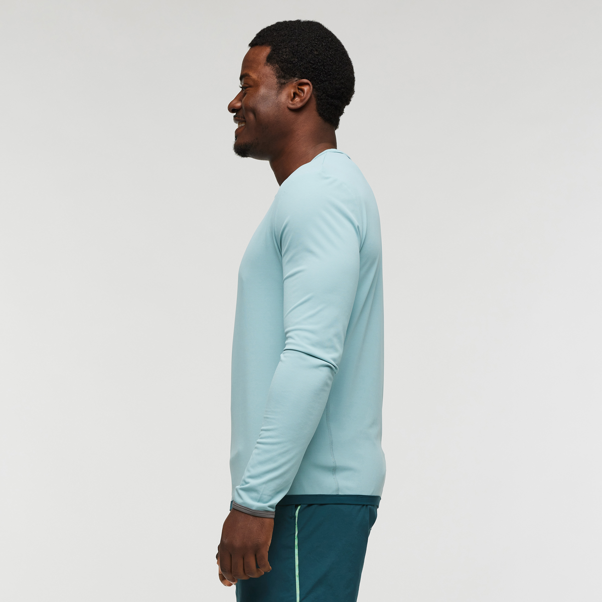 Sombra Long-Sleeve Sun Shirt - Men's