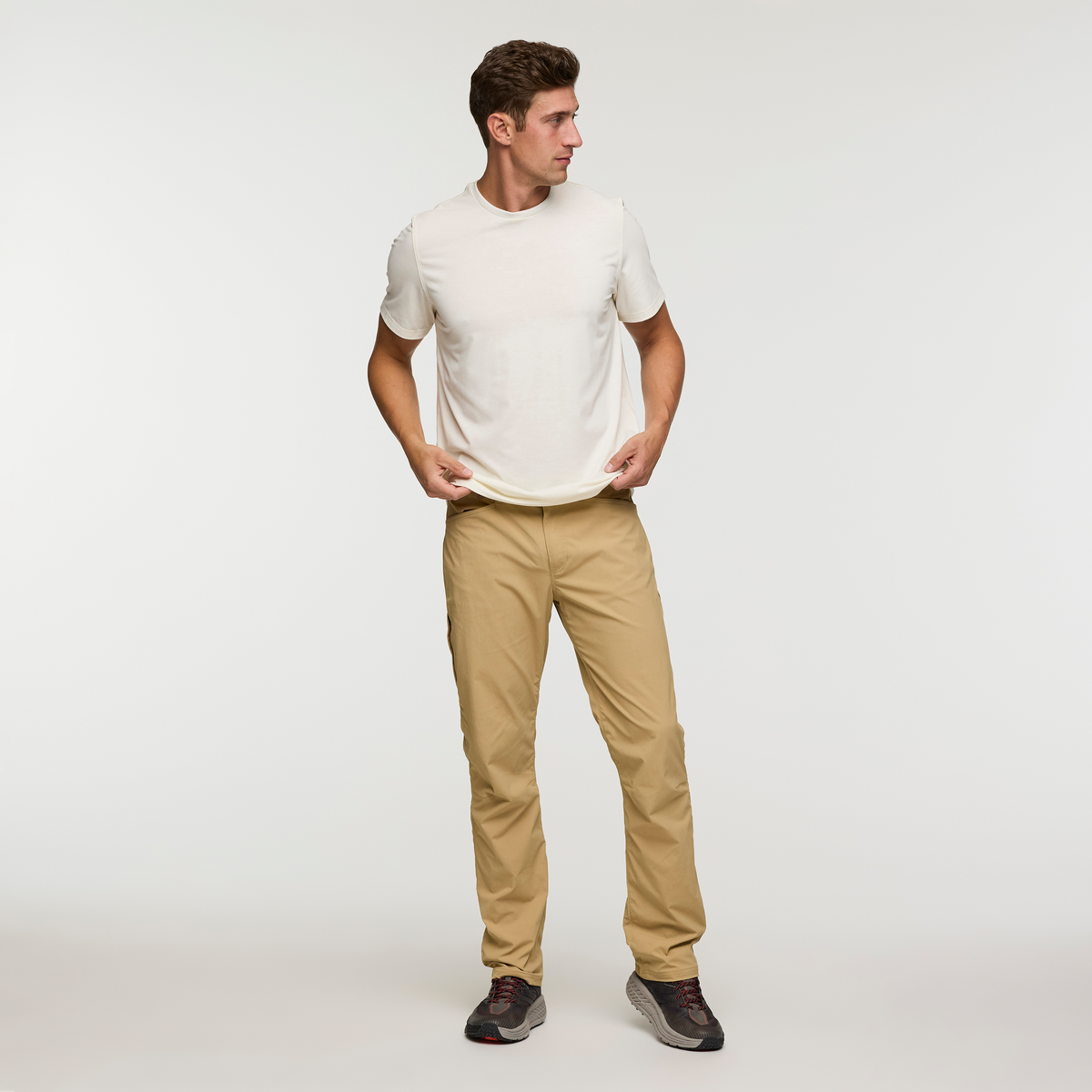 Empaca Crew T-Shirt - Men's