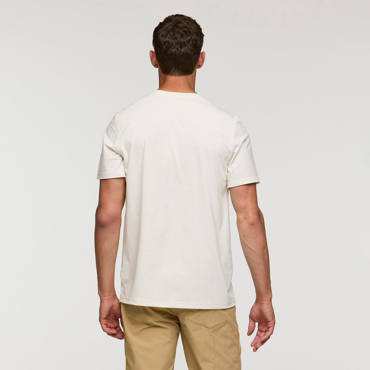 Empaca Crew T-Shirt - Men's